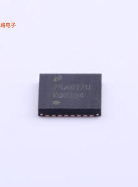 LMK00334RTVR -[原装WQFN-32-EP(5x5)]