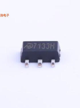 MD7133H -[原装线性稳压器(LDO)SOT-89-3