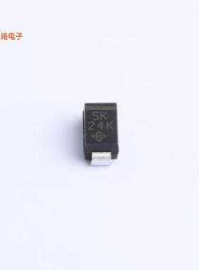 S1K-E3/61T -[原装DIODE STANDARD 800V 1A DO214ACSMA(D