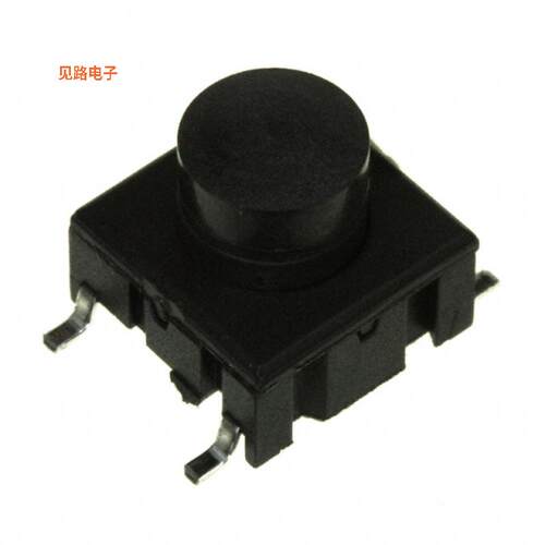 3ESH9-09.5 -[全新SWITCH TACTILE SPST-NO 0.05A 24V]