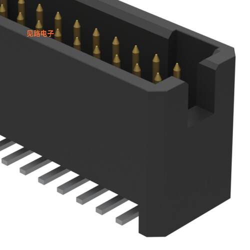 TFC-110-12-F-D-K-TR -[全新.050 X .050 TERMINAL STRIP]