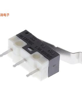 SS0750302F035P1A -原装[SWITCH SNAP ACTION SPDT 3A 125VSPDT