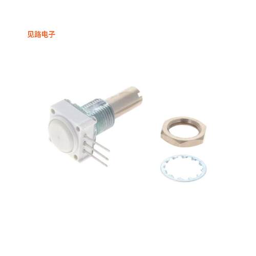14910F0GJSX10105KA -原装[POT 1M OHM 1W CERMET LINEAR1M