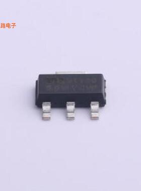 MIC39100-5.0WS-TR -[原装IC REG LINEAR 5V 1A SOT-223-