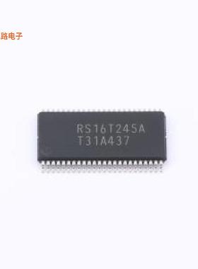RS16T245AXTSS48 -[原装转换器/电平移位器TSSOP-48