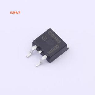 IPB020N10N5 -[原装(MOSFET)TO-263-3