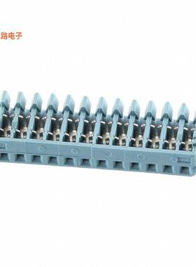 6-353293-2 -原装[CONN RCPT 12POS IDC 26-28AWG TIN插座