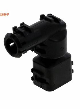 2302481-2 -原装[CONN BACKSHELL 2POSCONN BACKSHELL 2POS