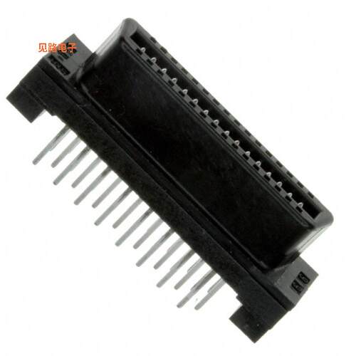 FX2C2-32S-1.27DSA(71) -[全新CONN RECEPT VERT 32POS 1.27MM]