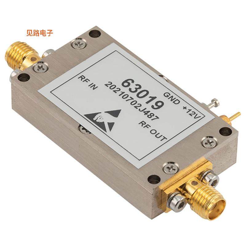 FMAM63019 -原装[LOWNOISEAMP 2000MHZ-6GHZ P1DB SM2GHz ~ 6GHz