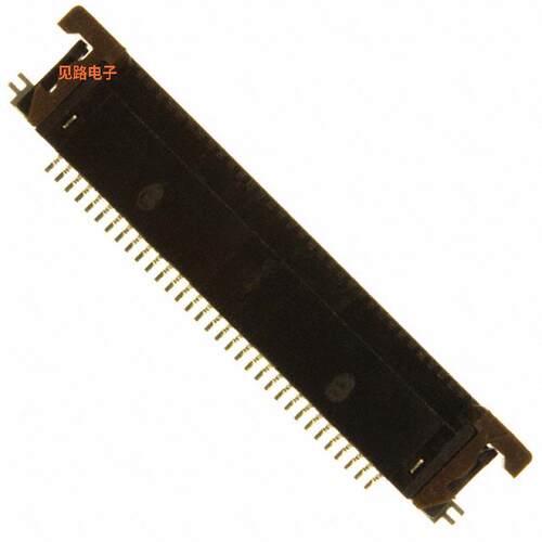 086212033340800A+ -[全新CONN FFC FPC TOP 33POS 0.5MM R/A]