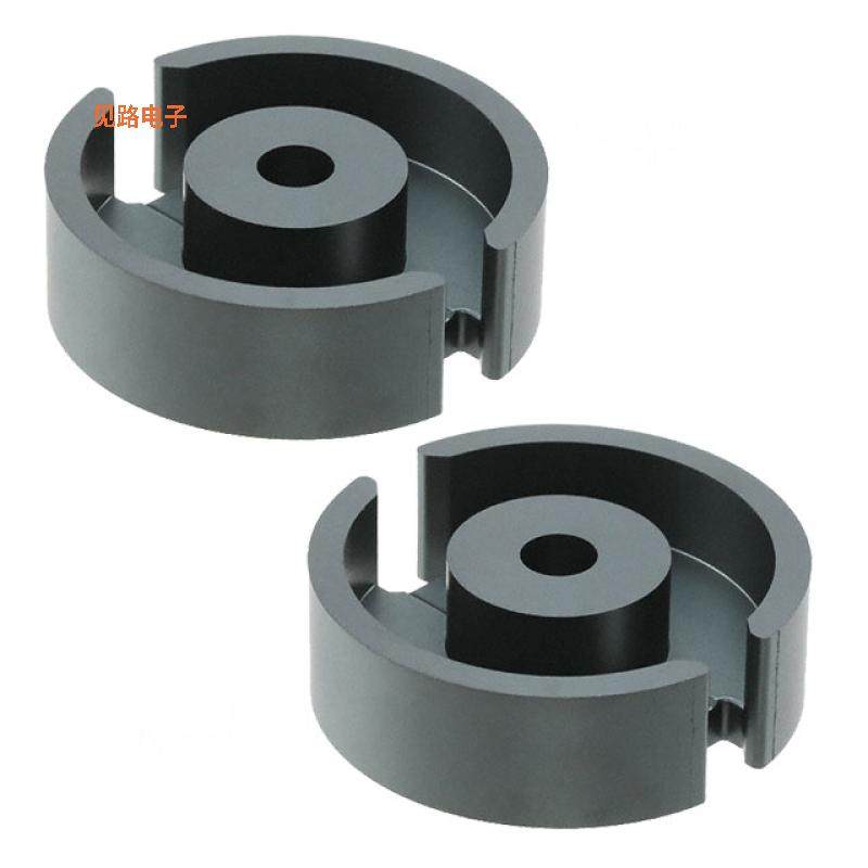 P36/22-3C91 -原装[FERRITE CORE P 3C91 2PC SETP（罐形磁芯）