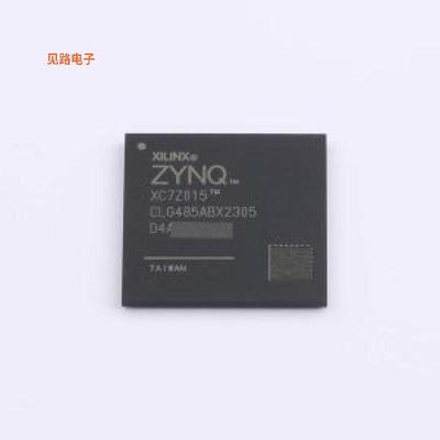 XC7Z015-2CLG485I -[原装CSBGA-485]