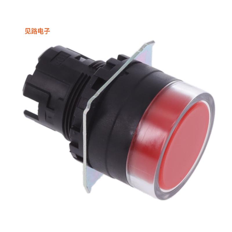 A22NZ-BGM-NRA -[全新CONFIG SW BODY PUSHBUT NON-ILLUM]