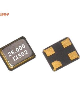 E1SB60E003701E -原装[XTAL 2016 60MHZ 9PFMHz 晶体