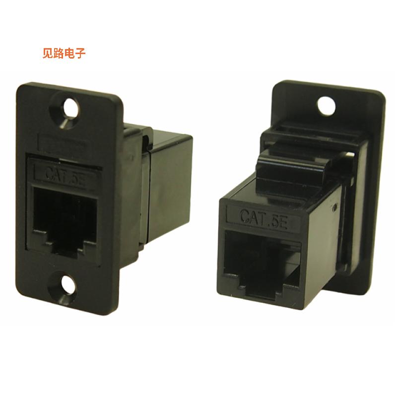 CP30620 -原装[MODULAR ADAPTER,8P RJ45 JACK-RJ4插孔，8