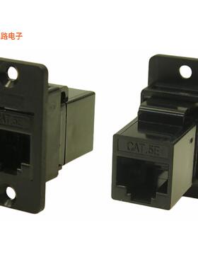CP30620 -原装[MODULAR ADAPTER,8P RJ45 JACK-RJ4插孔，8