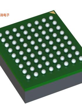 ADAQ8092BBCZ -[全新DUAL-CH 105MSPS DAQ UMODULE]