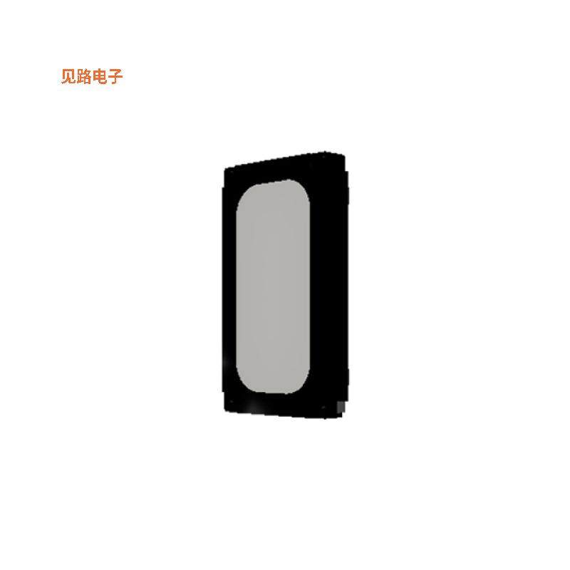 AS01608MS-SC9-WP-R -原装[SPEAKER 8OHM 700MW TOP PO