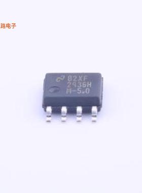 LM2936HVMAX-5.0/NOPB -[原装SOIC-8]