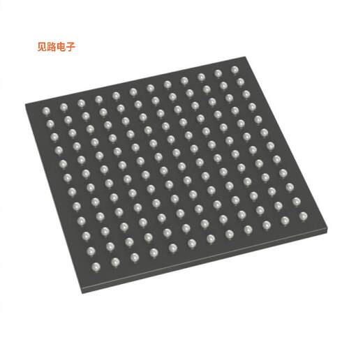 ZL30163GDG2 -原装[IC CLK TRANSLATOR 2CH 144LBGA未验证