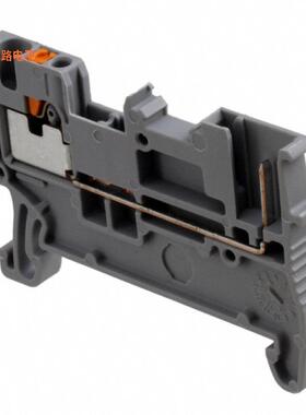 3208582 -原装[TERM BLK 2POS GRAYTERM BLK 2POS GRAY