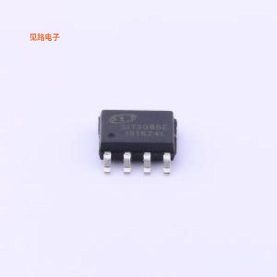 SIT3085EESA -[原装RS-485/RS-422芯片SOP-8