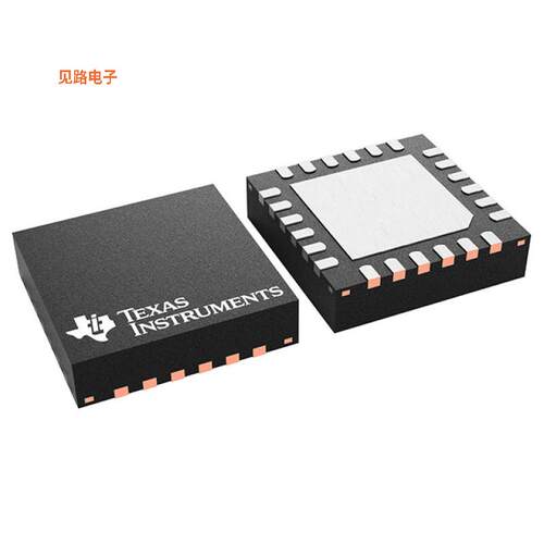 TPS51463RGET -[全新IC REG BUCK PROG 24VQFN]