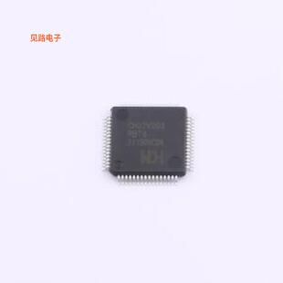 CH32V203RBT6 -[原装单片机(MCU/MPU/SOC)LQFP-64M(10x10)