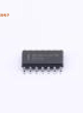 CD74AC14M -[原装反相器SOIC-14