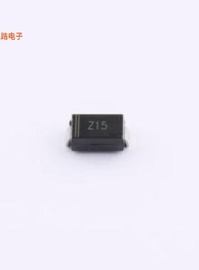 SMAZ15-MS -[原装稳压二极管SMA