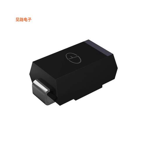 GSMDJ80CA -[全新TVS, BI-DIR, 3000W, 80V, DO-214A]