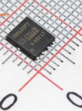 原装正品 IPLK70R600P7ATMA1-全新