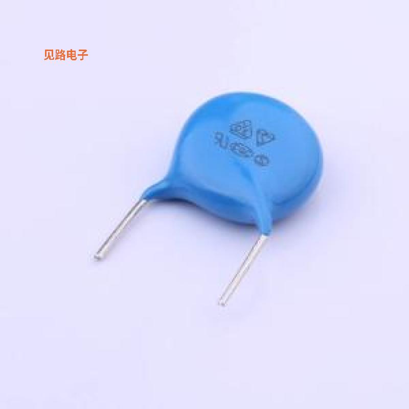 CD12-E2GA222MYHSA -[原装安规电容插件,P=10mm