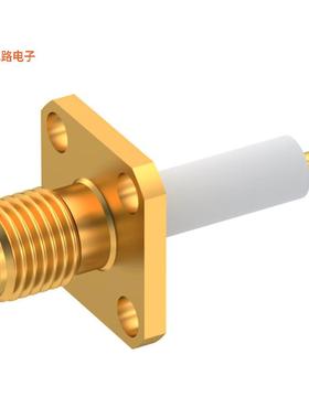 R125415000 -原装[SMA / ADJUSTABLE SQUARE FLANGE JSMA