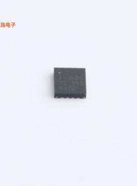 DAC43608RTER -[原装数模转换芯片DACWQFN-16-EP(3x3)