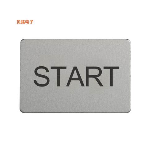 M22-XST-GB1 -[全新LEGEND PLATE INSERT]