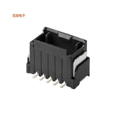 2059710033 -原装[M-ONE 2.0 ST ASSY 3CKT ETP BK CV接头