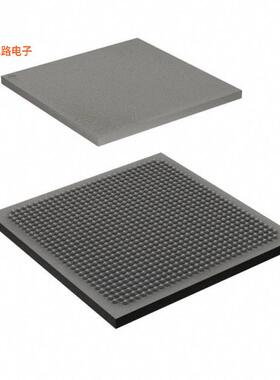 M2S050T-FGG896 -原装[IC SOC CORTEX-M3 166MHZ 896FBGA