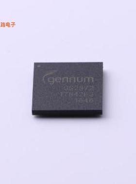 GS2972-IBE3 -[原装IC VIDEO TRANSMITTER 100BGABGA-100