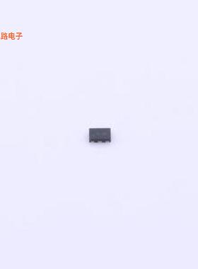 PESD3V3X4UHMYL -[原装静电和浪涌保护(TVS/ESD)DFN1308-6