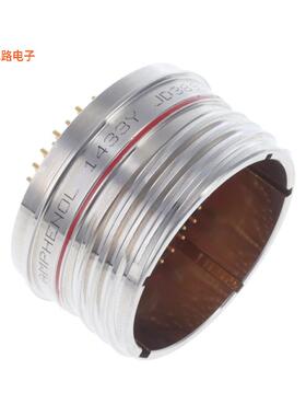 D38999/25NH35PN -[全新HERMETIC CIRCULAR MIL-SPEC CONNE]