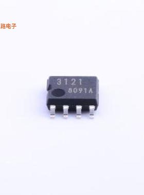 BA3121F-E2 -[原装IC AMP CLASS AB STEREO 8SOPSOP-8