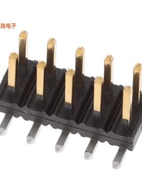 57202-G52-05ALF -原装[CONN HEADER SMD 10POS 2MM接头