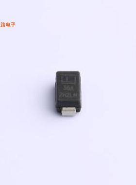 P4SMA36A -[原装TVS DIODE 30.8VWM DO214ACSMA(DO-214AC)