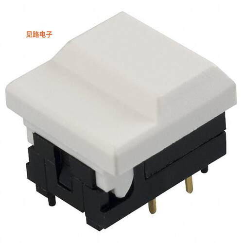 5511MWHTX -[全新SWITCH PUSH SPDT 0.03A 12V]