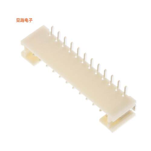 B12B-PH-SM4-TBT -[全新CONN HEADER SMD 12POS 2MM]