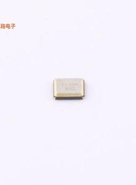 CJ13-240001110A20 -[原装无源晶振SMD3225-4P