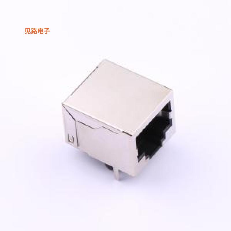 HC-WK88-H18-K -[原装以太网连接器(RJ45 RJ11)插件