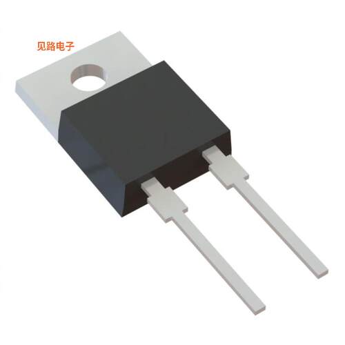 SICRF5650 -[全新DIODE SIL CARB 650V 5A ITO220AC]